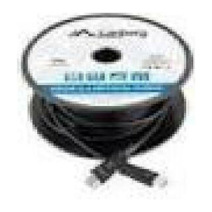 LANBERG HDMI M/M V2.1 Kabel 50m 8K optisch AOC schwarz