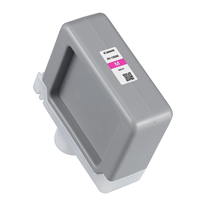 Patrone Canon PFI-1100M magenta