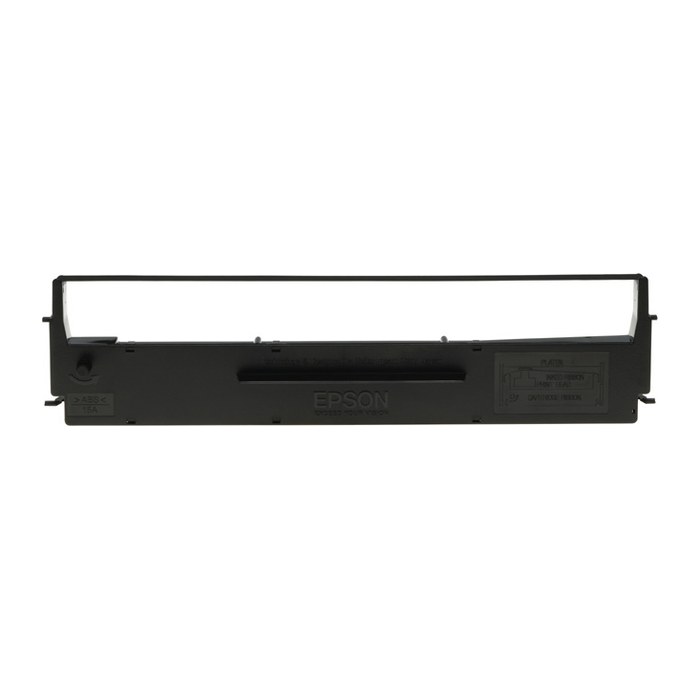 Farbband Epson LQ 300 black S015