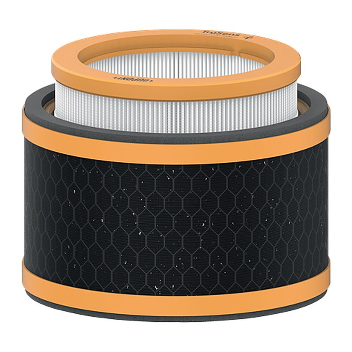 LEITZ TruSens GERÜCHE & VOC HEPA-Filter für Luftreiniger, 1 St.