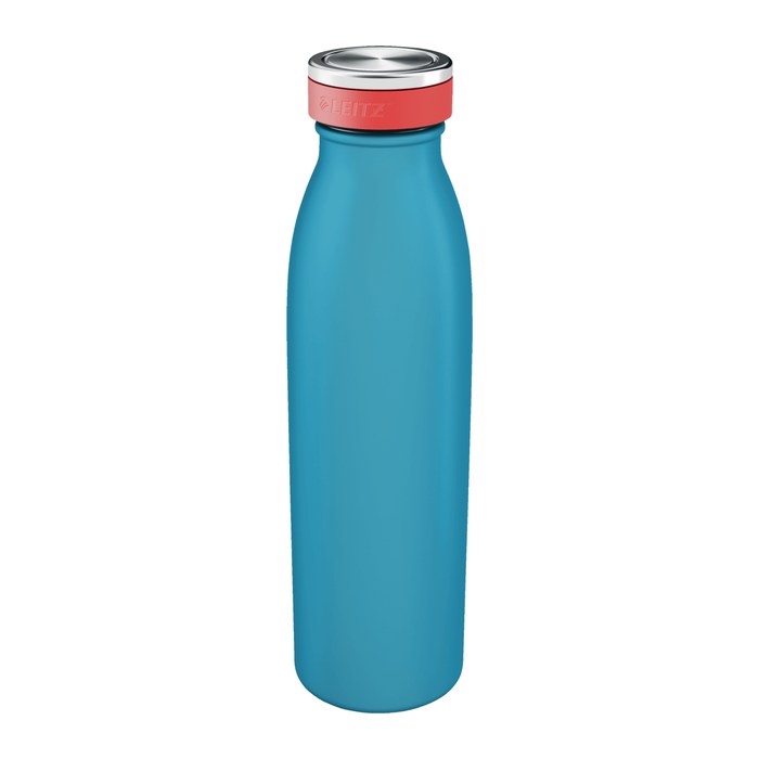LEITZ Isolierflasche Cosy blau 500,0 ml, 1 St.