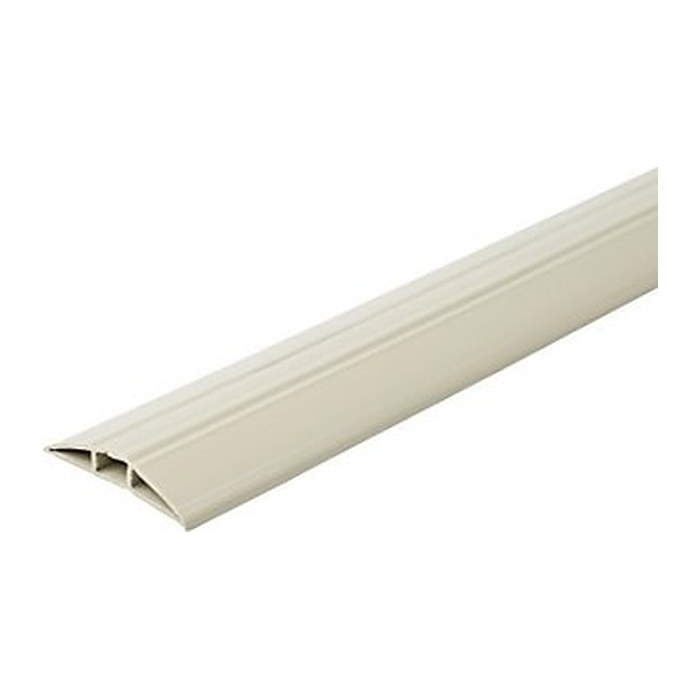 EHA Toploader Kabelbrücke 1,5 m grau
