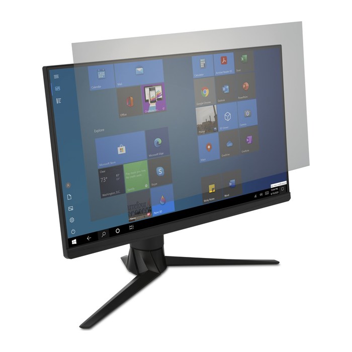 Kensington Blendschutz-und Blaulichtfilter für 32" 16:9