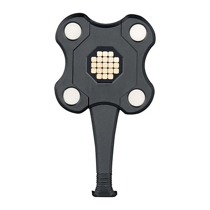 Mobilis Energia Mobile Magnetic Pogo Pin Dongle USB-C
