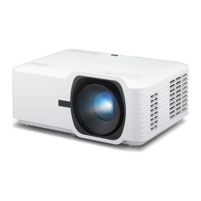 Viewsonic Beamer LSD400HD 4000 Lumen F-HD Laser DLP