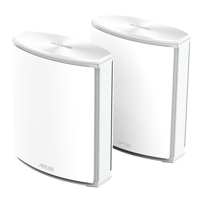ASUS WL-Router ZenWiFi BN12 BN19000 WiFi8 AiMesh (2PK)