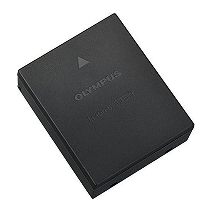 OLYMPUS Akku für Kameras BLH-1 Lithium-Ionen 7,6 V, 1,7 Ah