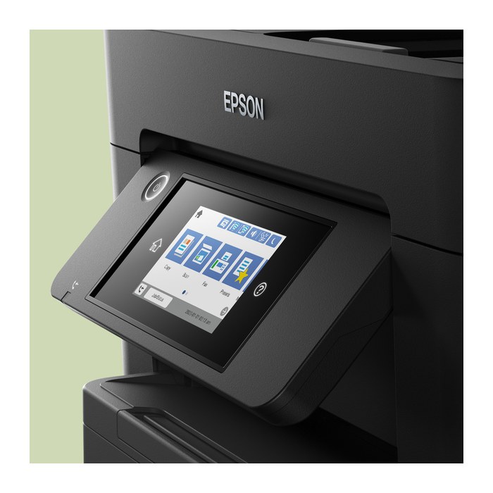 EPSON WorkForce Pro WF-4830DTWF 4-in-1 Tinten-Multi