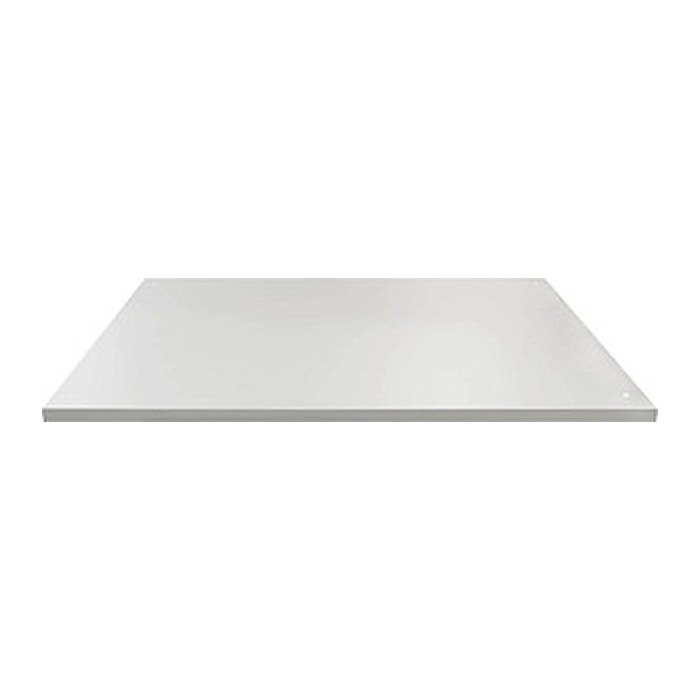 ADB Fachboden grau 91,0 x 60,0 cm, 1 St.