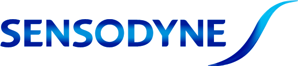 SENSODYNE Logo
