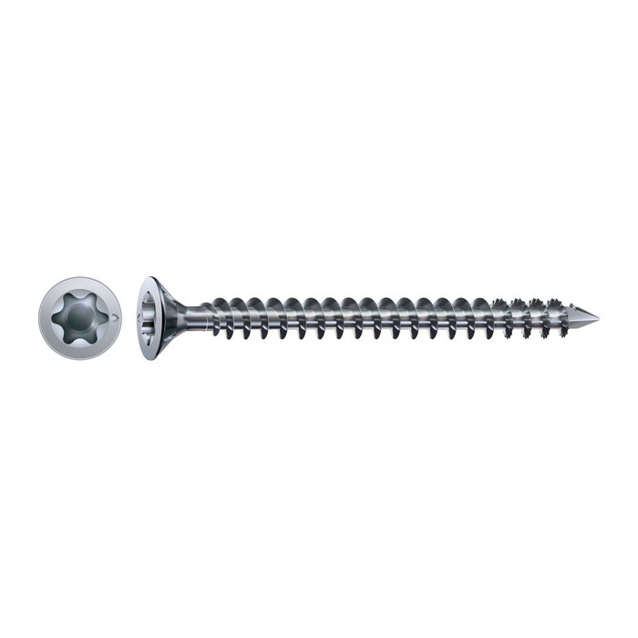 SPAX® Holzbauschrauben T50 Senkkopf WIROX 1201011203505 12 mm x 350 mm, 25 St.