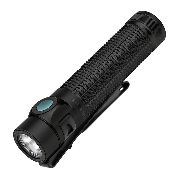 OLIGHT Taschenlampe Baton 4 Pro