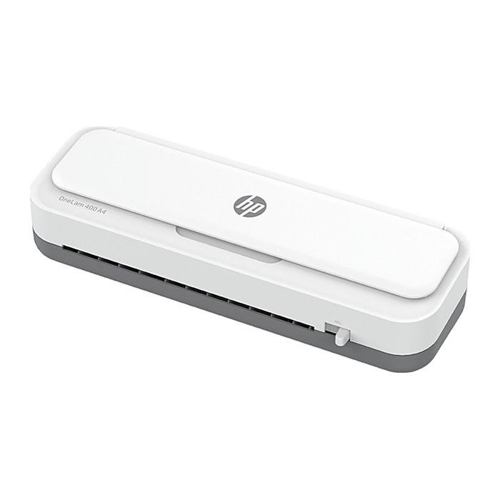 HP OneLam 400 A4 Laminiergerät bis DIN A4