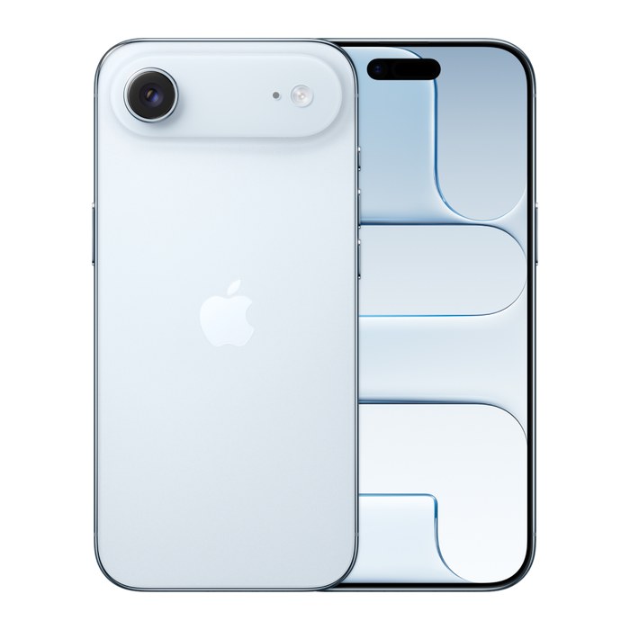 Apple iPhone Air himmelblau 1 TB
