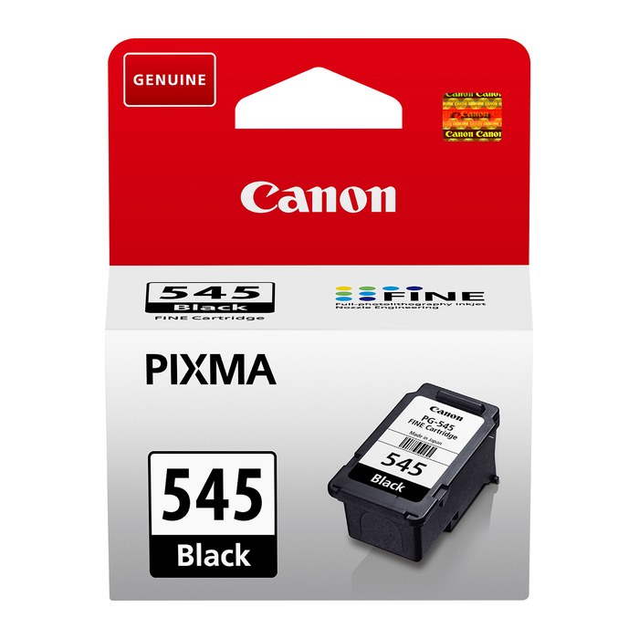 Canon PG-545 BK schwarz Druckkopf
