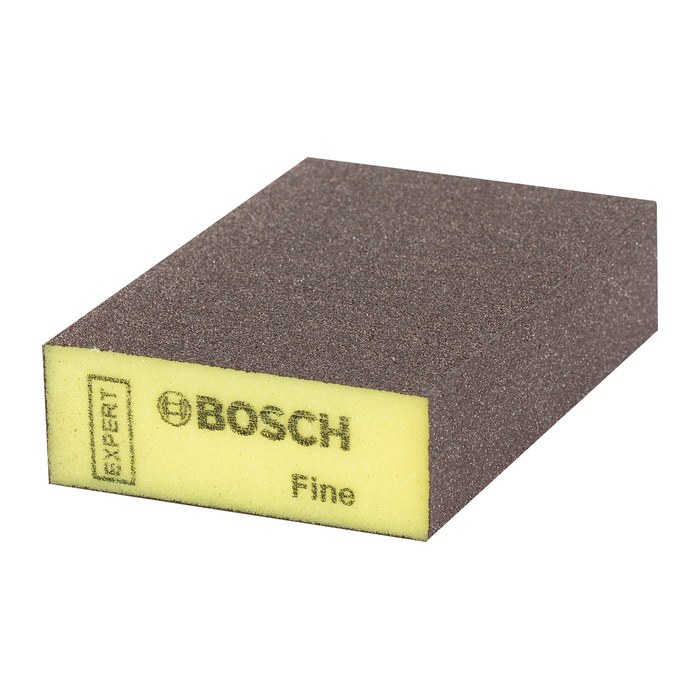 BOSCH EXPERT S471 Schleifschwämme 240, 1 St.