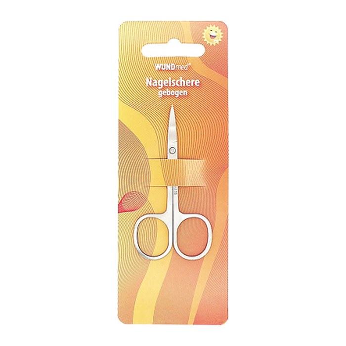 WUNDmed® Nagelschere, 1 St.