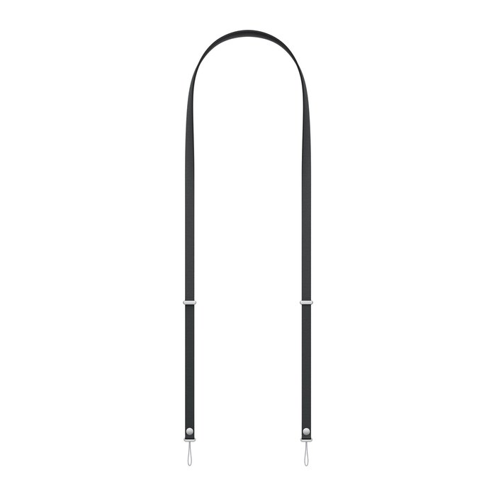 Apple Crossbody Band Handykette für Apple iPhone 17, iPhone 17 Pro, iPhone 17 Pro Max, iPhone 18 Pro, iPhone 18 Pro Max