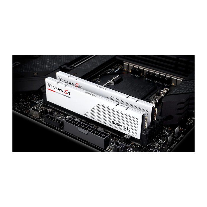DDR5 64GB PC 6000 CL28 G.Skill KIT (2x32GB) 64-RS5W