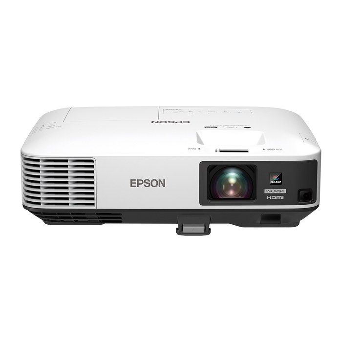 EPSON EB-2250U, 3LCD Beamer, 5.000 ANSI-Lumen