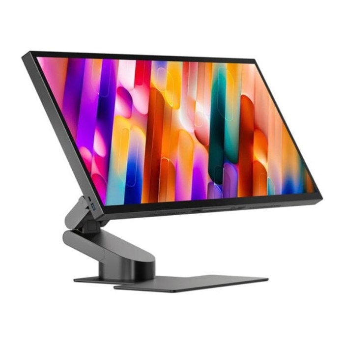 Alogic Aspekt 34" 3K QHD Matt 150W USB Charging, no stand