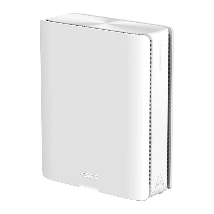 ASUS WL-Router ZenWiFi BQ16 BE25000 Quad-Band WiFi7 (1PK)