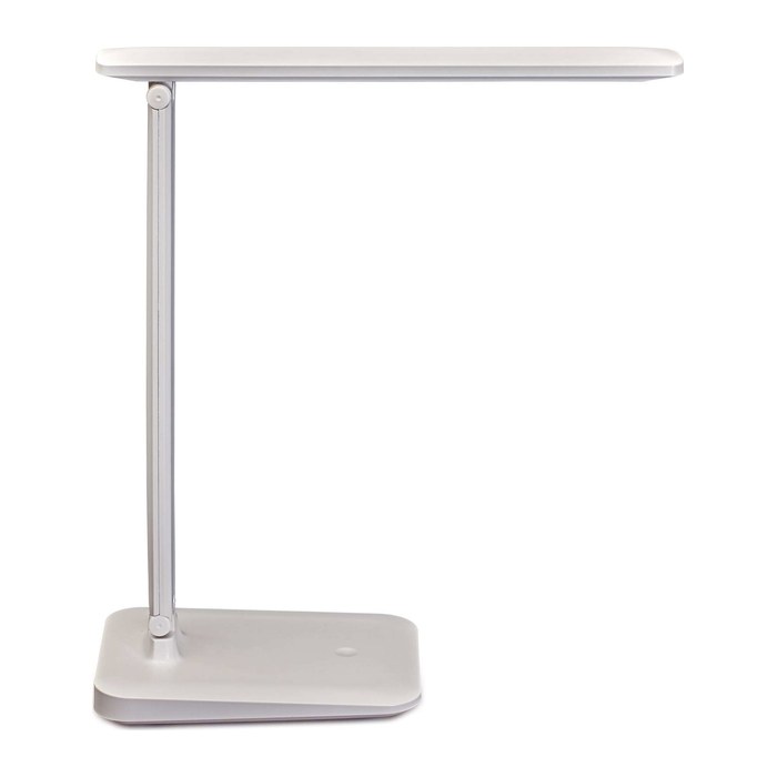 MAUL MAULSally LED LED-Akku-Schreibtischlampe weiß 4,5 W