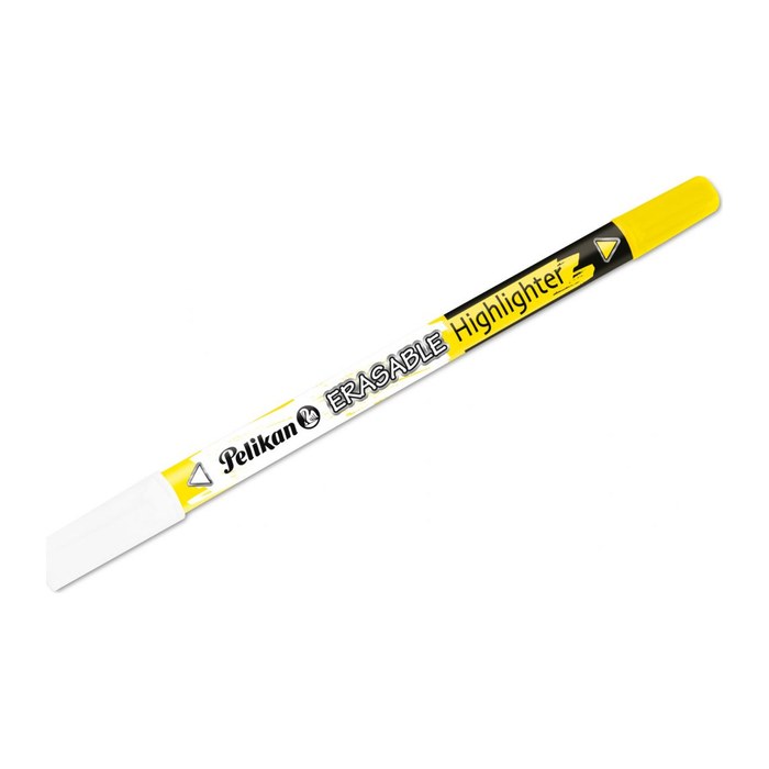 Pelikan Textmarker gelb, 1 St.