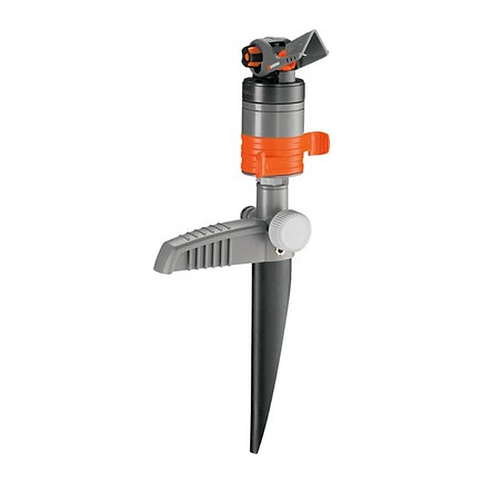 GARDENA Kreisregner Comfort Turbinenregner
