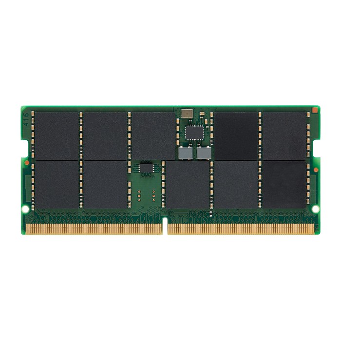 SO DDR5 16GB PC 5600 CL46 Kingston Server Premier ECC retail