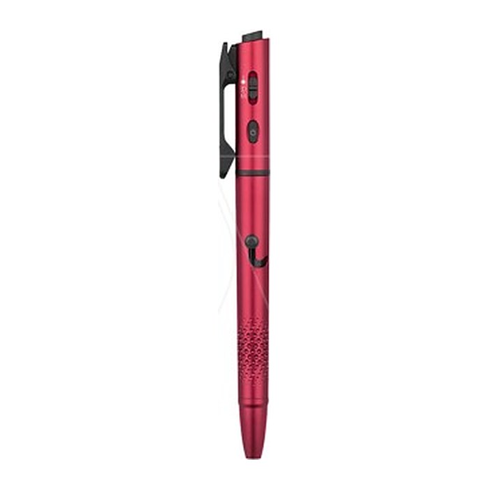 OLIGHT Taschenlampe Open 3 Class 1 Wine Red