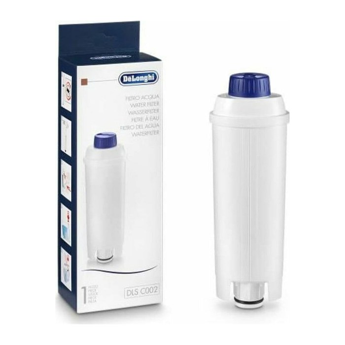 DeLonghi DLS-C002 Wasserfilter 1 St.