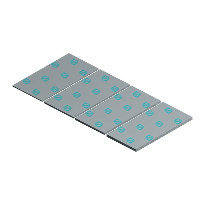 ICEBERG THERMAL DRIFTIce Thermal Pad 40mmx80mm 0.5mm