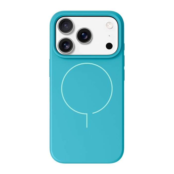 LAUT HUEX SLIM for iPhone 17 Pro Max - Milky Mint