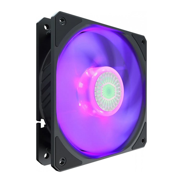CoolerMaster Lüfter SickleFlow Edge 120 ARGB