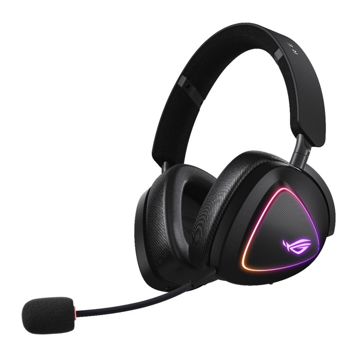 ASUS HEADSET ROG DELTA II