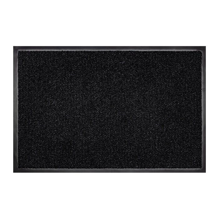 Hamat Fußmatte Portal schwarz 60,0 x 90,0 cm