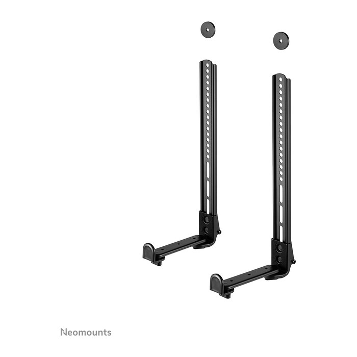 Neomounts AUZ Soundbar-Halter schw. 7,7-21,5cm