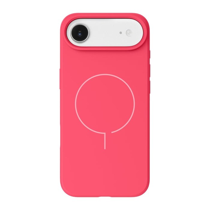 LAUT HUEX SLIM for iPhone 17 Air - Paradise Coral