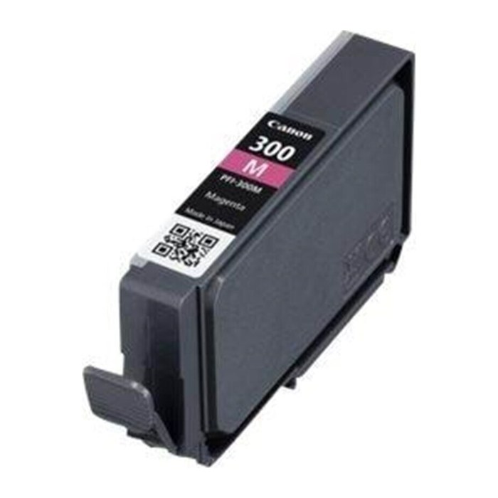 Canon PFI-300 magenta Druckerpatrone