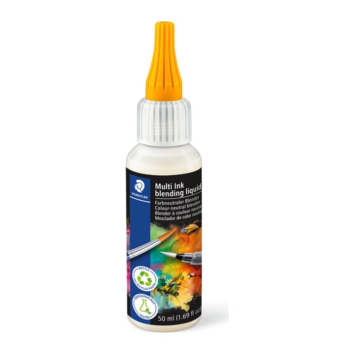 STAEDTLER MultiInk blending liquid 50ml retail