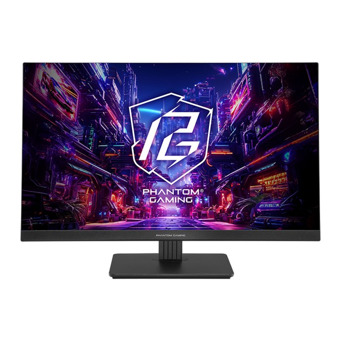 ASRock 68,5cm PG27FFT1B 16:9 HDMI/DP 180Hz FHD