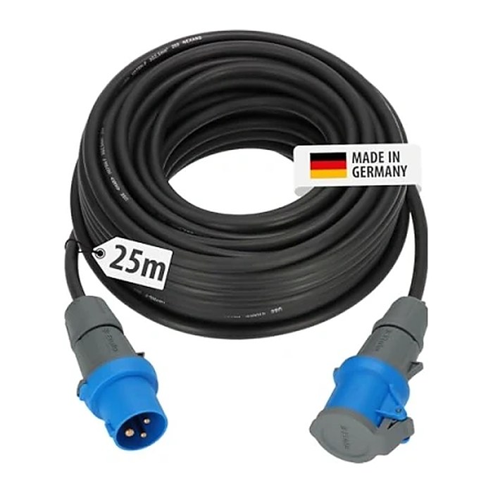 Brennenstuhl Verl-Leitung 25m CEE230V/16A