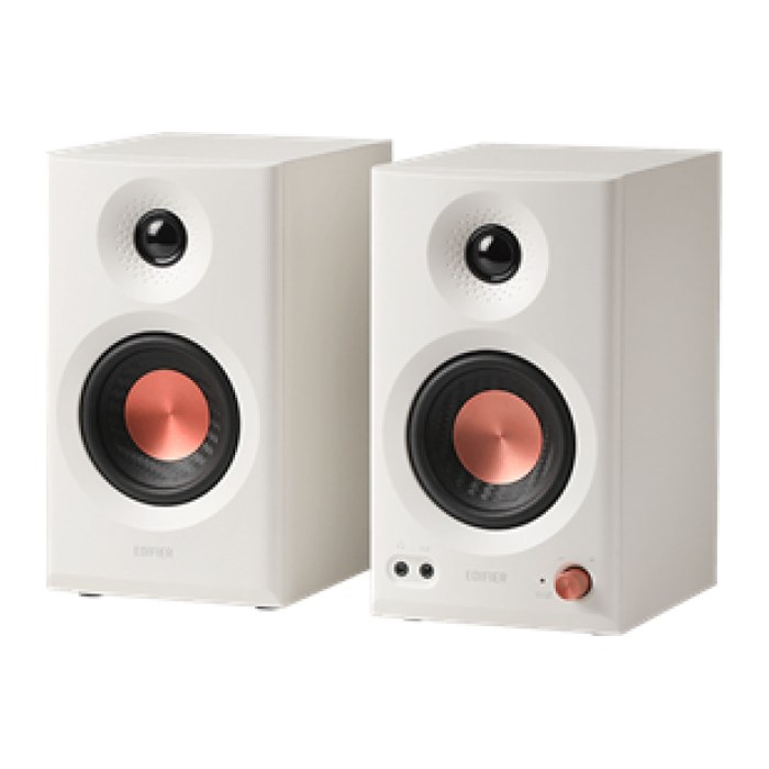 Edifier MR3 2.0 Bluetooth weiß retail