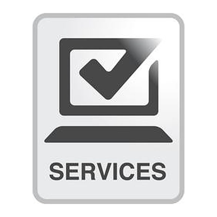 Fujitsu WBEXTWAR1YR-SP-03 für Fujitsu APC-USV