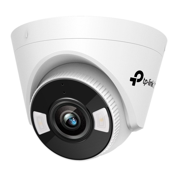 TP-Link Omada IPCam VIGI C440(4mm) 4MP Full-Color Turret