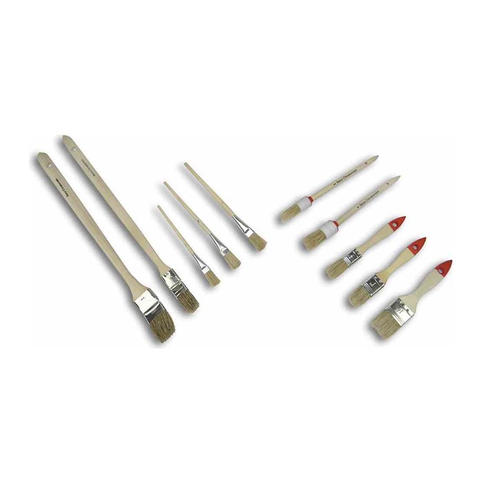 Nölle Pinsel-Set, 10-teilig