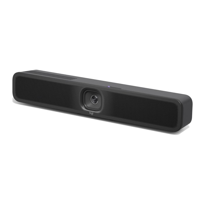 Logitech ConferenceCam MeetUP2 black
