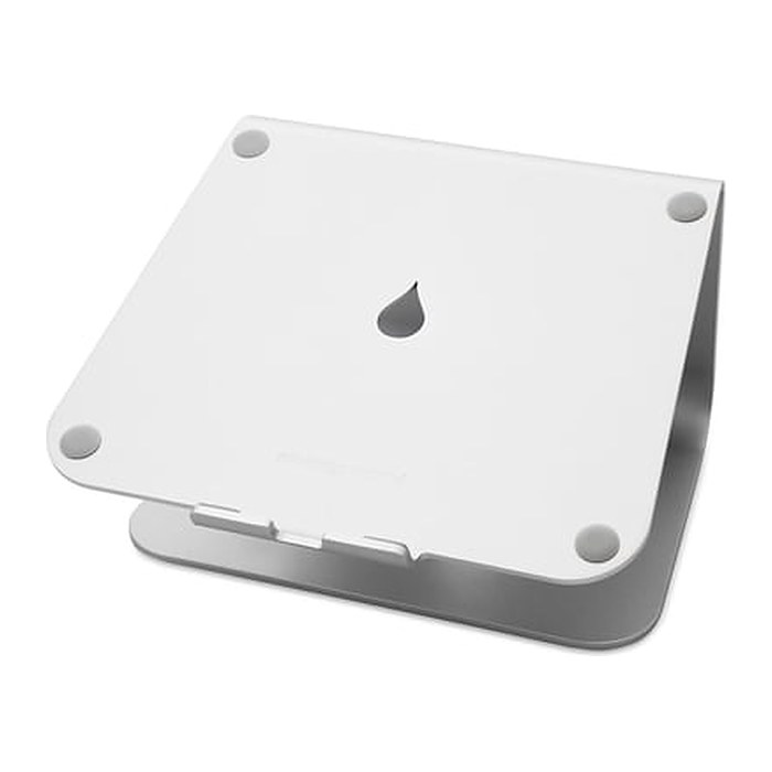 rain design Laptop-Ständer mStand silber