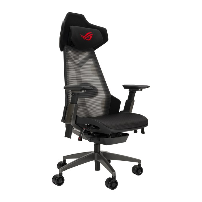 ASUS GAMING STUHL ROG DESTRIER ERGO